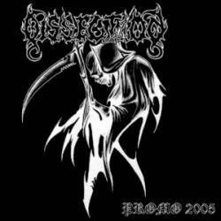 Dissection (SWE) : Promo 2005